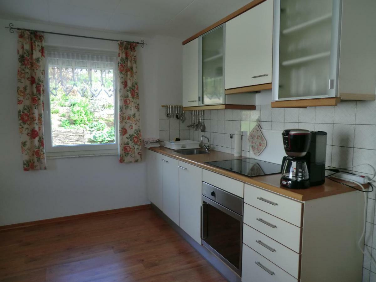 Ferienwohnung Kehmeier Polle Extérieur photo