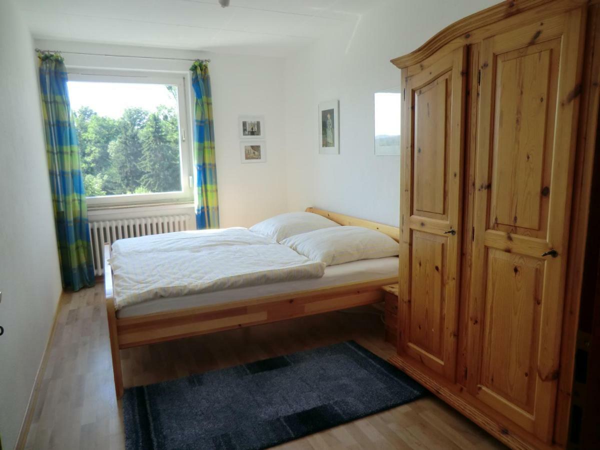 Ferienwohnung Kehmeier Polle Extérieur photo