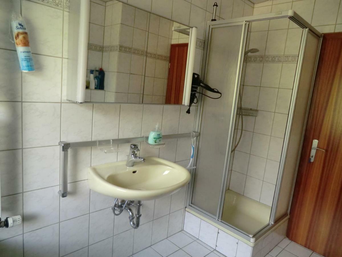 Ferienwohnung Kehmeier Polle Extérieur photo