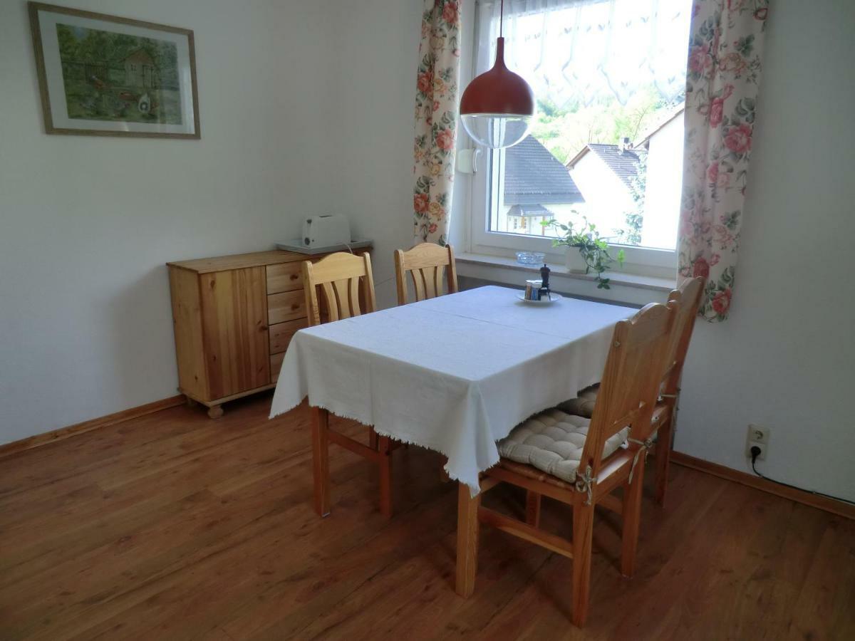 Ferienwohnung Kehmeier Polle Extérieur photo