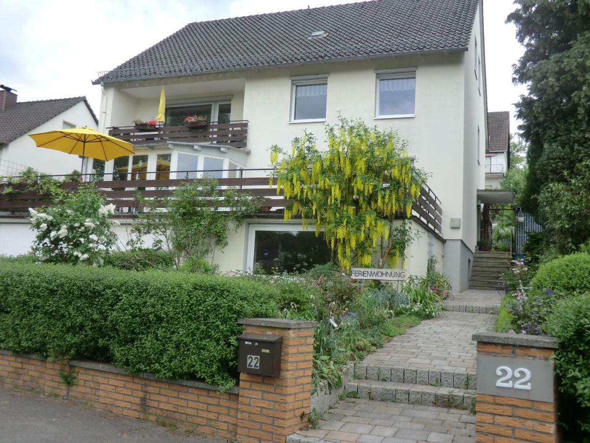 Ferienwohnung Kehmeier Polle Extérieur photo