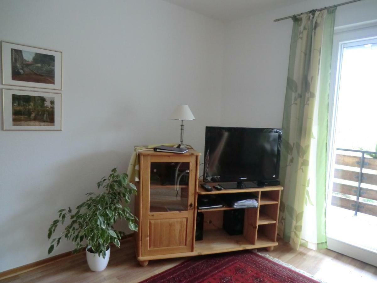Ferienwohnung Kehmeier Polle Extérieur photo