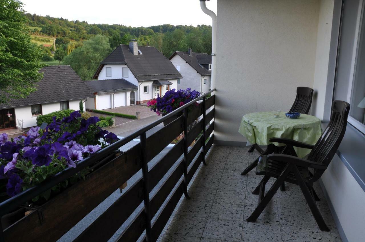 Ferienwohnung Kehmeier Polle Extérieur photo