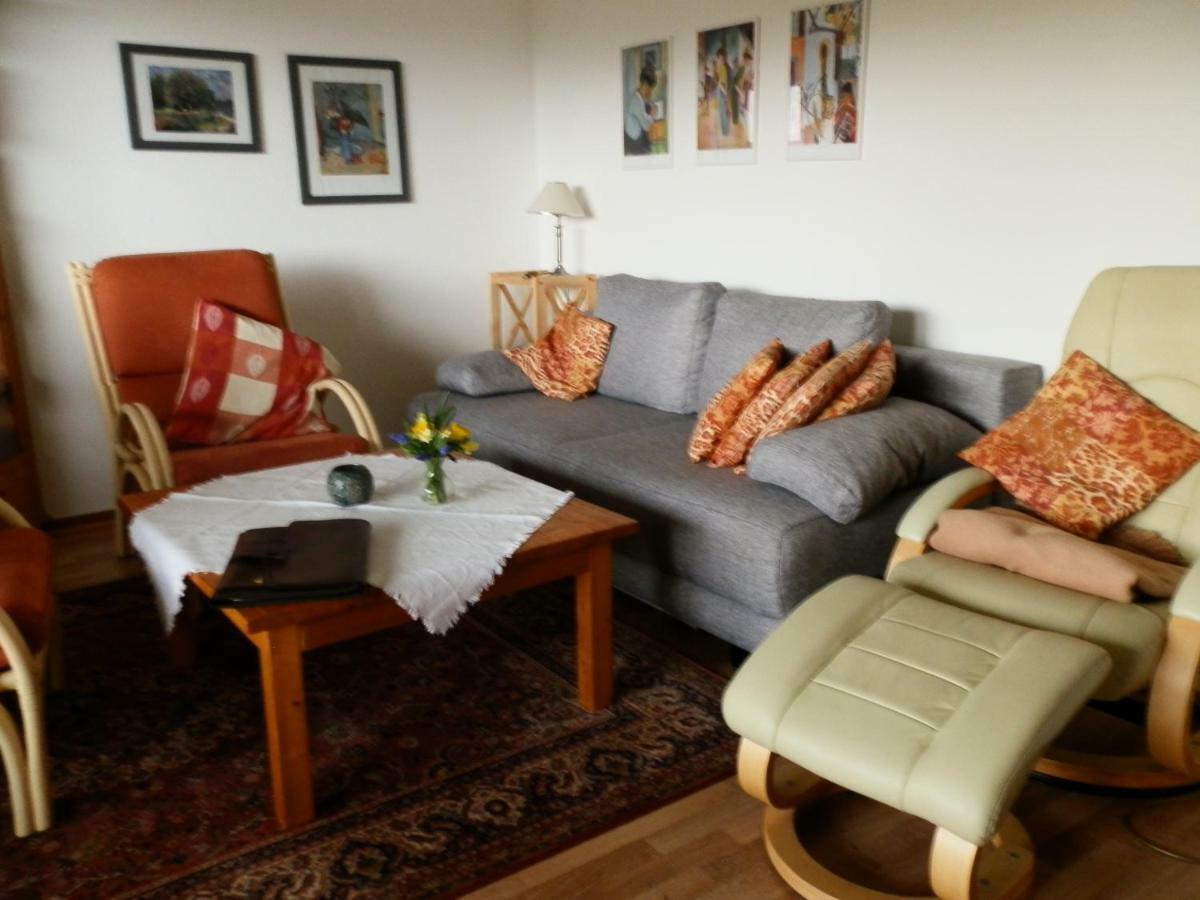 Ferienwohnung Kehmeier Polle Extérieur photo