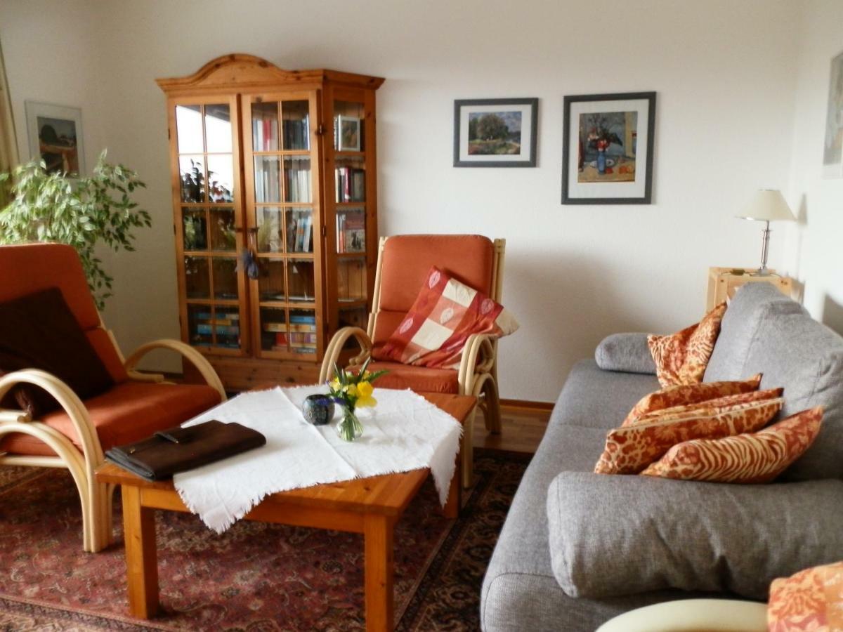 Ferienwohnung Kehmeier Polle Extérieur photo